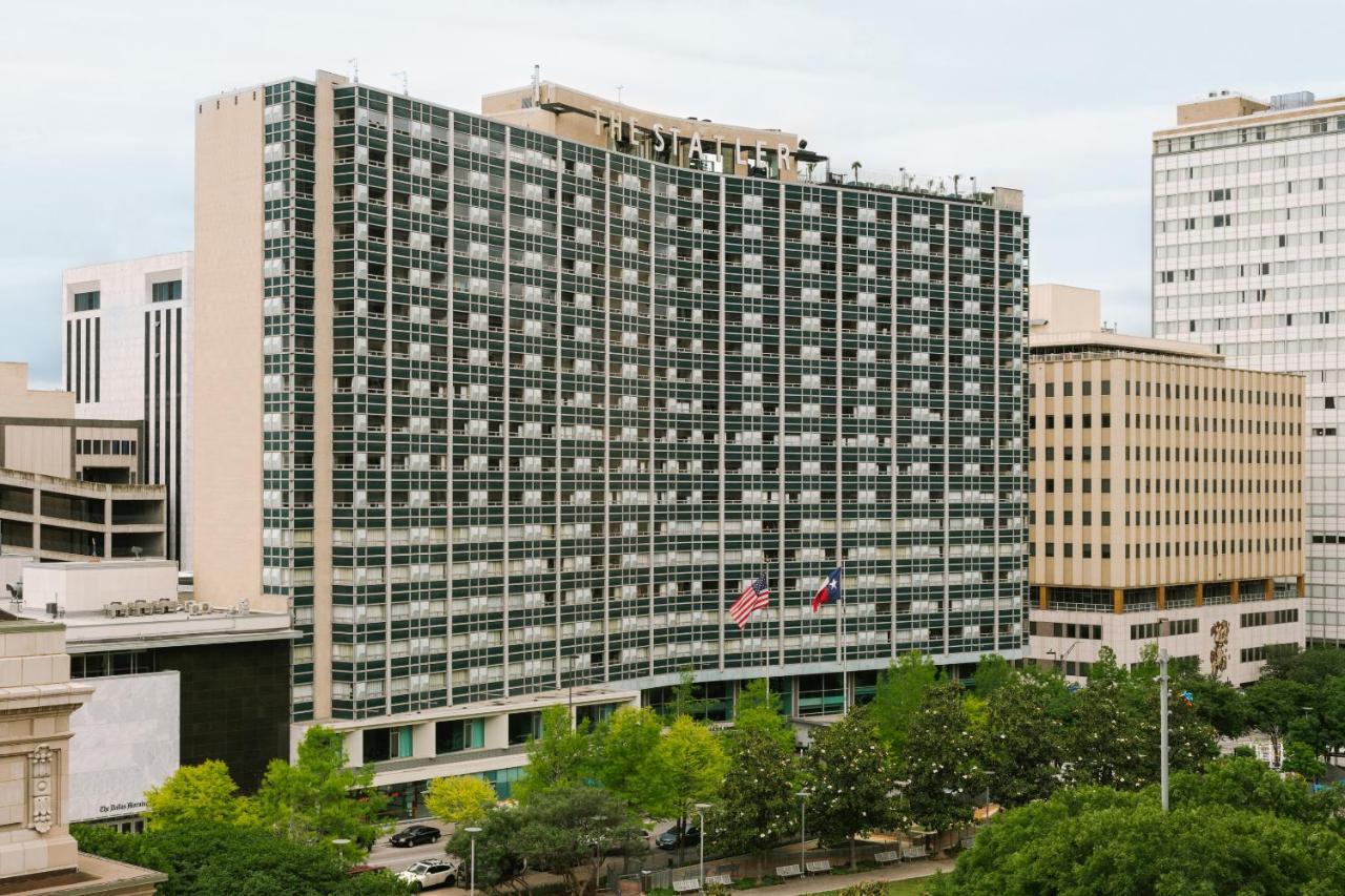 דאלאס Sonder At Commerce מראה חיצוני תמונה